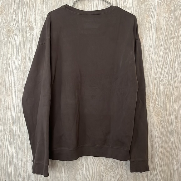 Jack Leopards & The Dolphin Club® Collection Crewneck Sweatshirt Taylor Swift - Picture 7 of 7